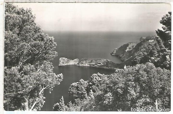 Postales: DEYA MALLORCA ESCRITA - Foto 1