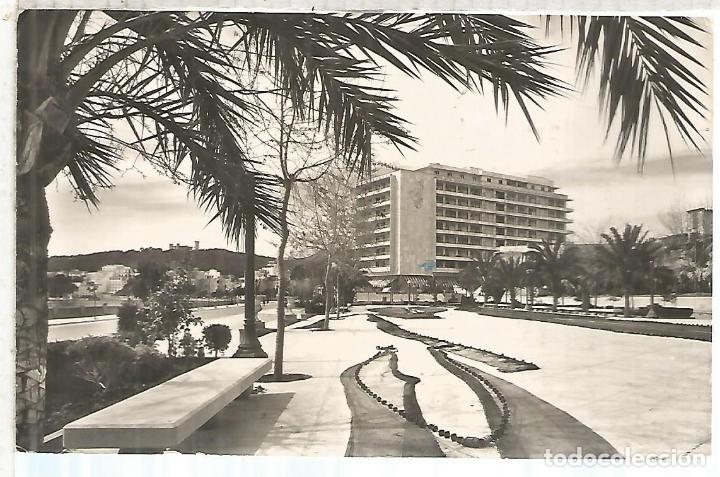 Postales: PALMA MALLORCA ESCRITA - Foto 1