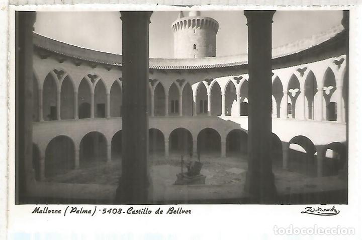 Postales: PALMA MALLORCA SIN ESCRIBIR - Foto 1