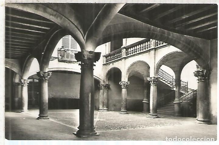 Postales: PALMA MALLORCA ESCRITA - Foto 1
