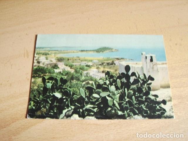 Postales: SANTA EULALIA DEL RIO --IBIZA--  VISTA
