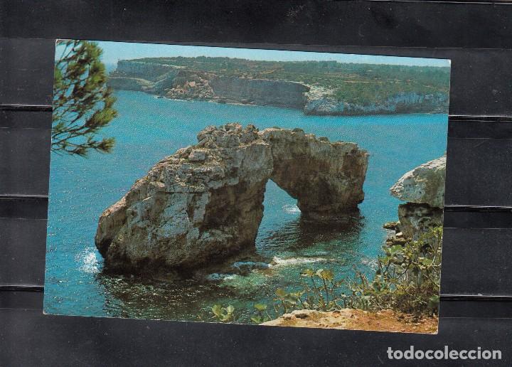 Postales: MALLORCA. SANTANY. ES PONT&Aacute;S - Foto 1