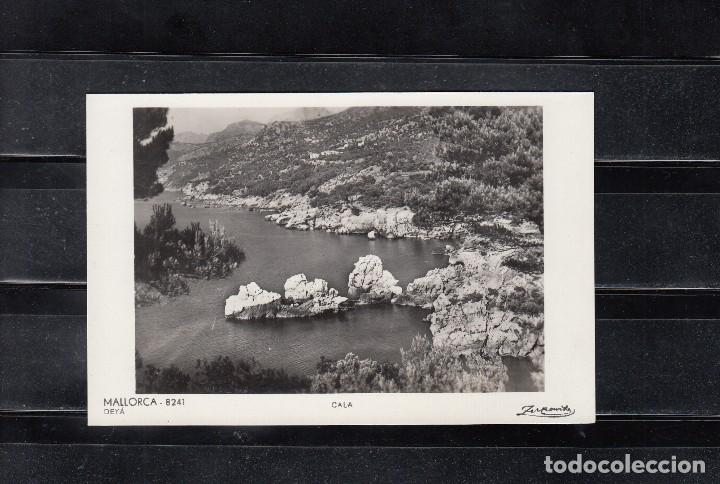 Postales: MALLORCA - 8241. DEYA - Foto 1