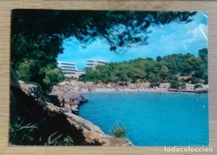 Postales: MALLORCA - CALA DOR - Foto 1