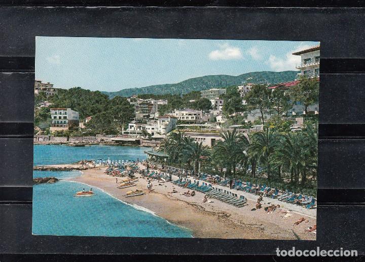 Postales: 72. MALLORCA. PALMA. PLAYA. CALA MAYOR - Foto 1