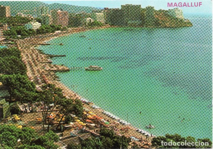 Postales: MAGALLUF.- MALLORCA - Foto 1