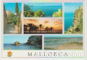 Postales: (950) MALLORCA - Foto 1
