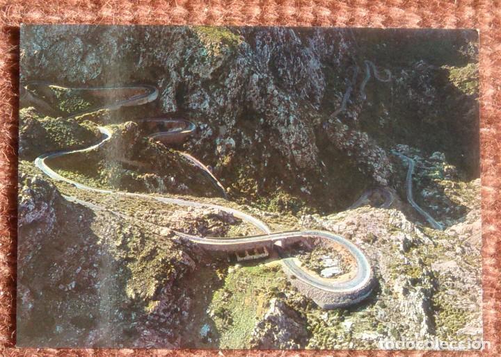 Postales: MALLORCA - SA CALOBRA - Foto 1