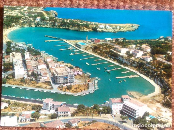 Postales: PORTO CRISTO - MALLORCA - Foto 1