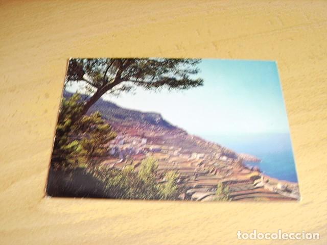 Postales: BA&Ntilde;ALBUFAR ( MALLORCA ) VISTA GENERAL - Foto 1