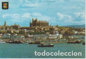 Postales: (1772) MALLORCA. PALMA - Foto 1
