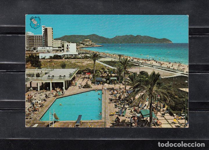 Postales: CALA MILLOR. MALLORCA - Foto 1