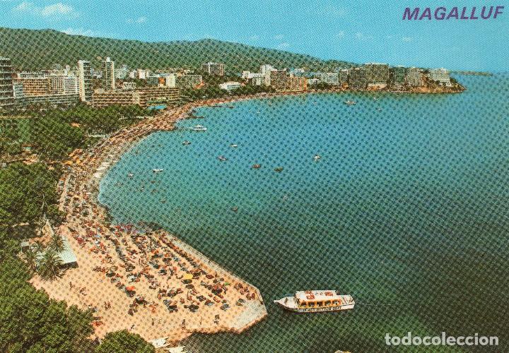 Postales: MAGALUF MALLORCA - Foto 1