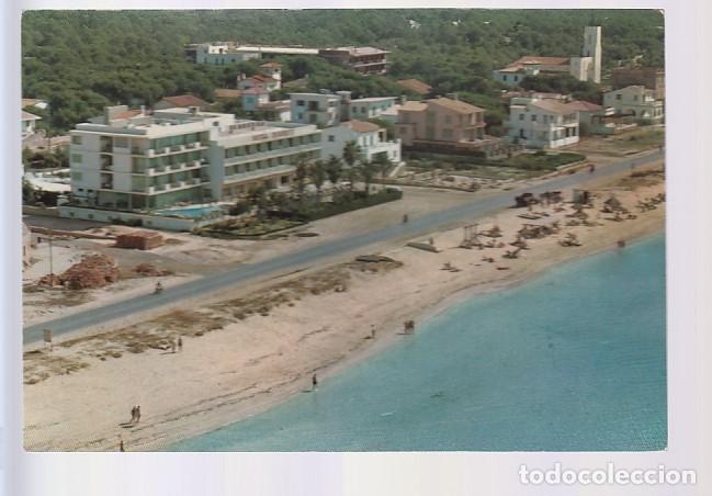 Playas De Palma El Arenal Hotel Biarritz Comprar Postales De