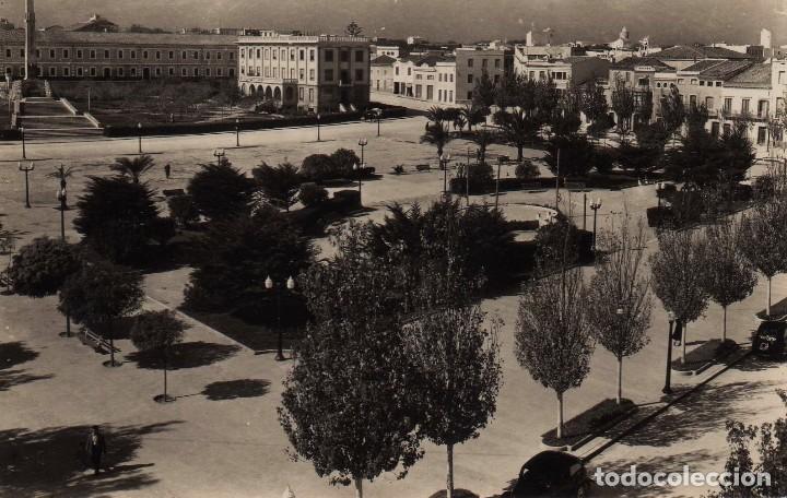 Postales: mahon menorca . 13 . plaza de la explanada - Foto 1