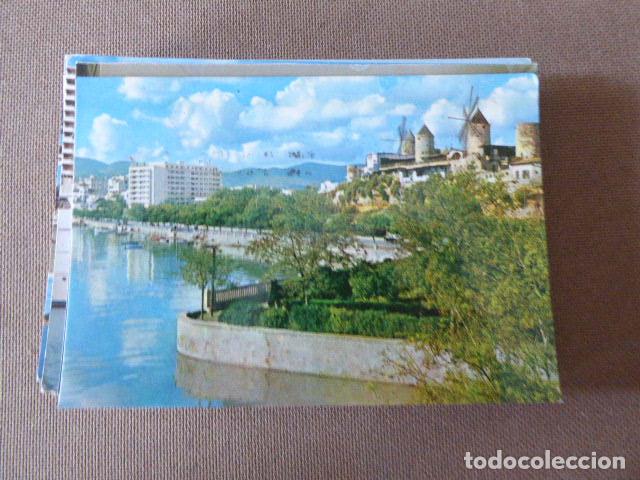 Postales: MALLORCA. N&ordm; 222. ZERKOWITZ. ESCRITA Y CIRCULADA - Foto 1