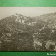 Postales: POSTAL - ESPAÑA - MALLORCA.- DEYÁ - SERIE TRUYOL - ESCRITA EN 1928