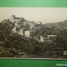 Postales: POSTAL - ESPAÑA - MALLORCA.- DEYÁ - SERIE TRUYOL - SIN CIRCULAR - AGOSTO 1932