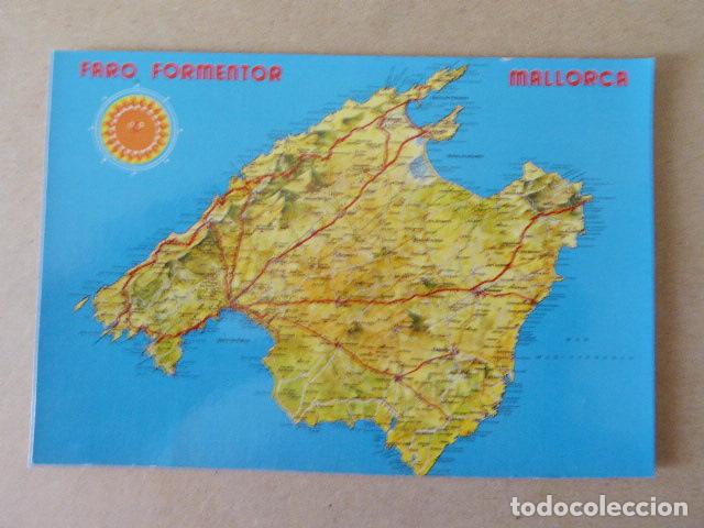 Postales: MALLORCA. N&ordm; PM11. CYP - Foto 1