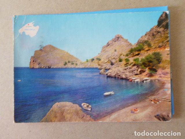 Postales: MALLORCA. N&ordm; 133. ESCRITA Y CIRCULADA - Foto 1