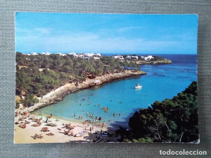 Postales: POSTAL CALA GRAN CALA DOR MALLORCA - Foto 1