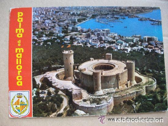 Postales: POSTAL DE PALMA DE MALLORCA - Foto 1