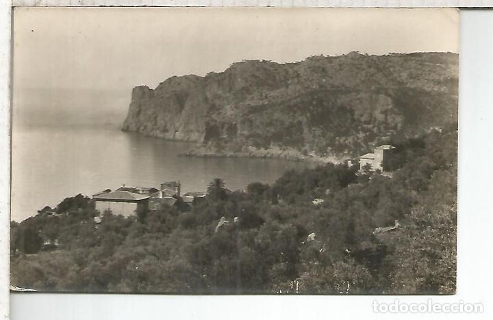Postales: BALEARES MALLORCA LLUCH ESCRITA - Foto 1