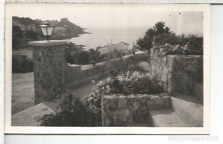Cartoline: BALEARES HOTEL PANORAMIC CALAMAYOR ESCRITA