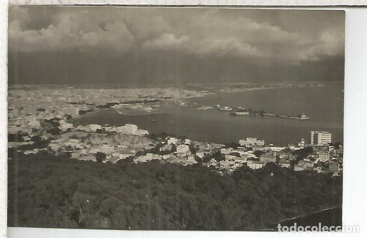Postales: BALEARES MALLORCA ESCRITA - Foto 1