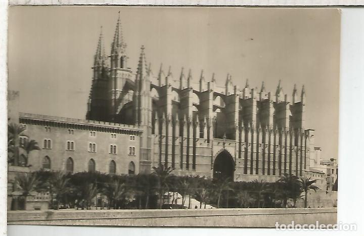 Postales: BALEARES MALLORCA PALMA ESCRITA - Foto 1