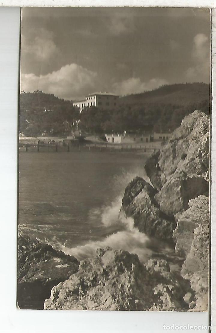 Postales: BALEARES MALLORCA PALMA ESCRITA - Foto 1