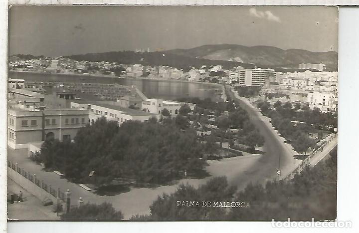 Postales: BALEARES MALLORCA PALMA ESCRITA - Foto 1
