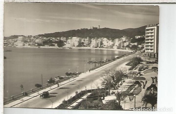 Postales: BALEARES MALLORCA PALMA ESCRITA - Foto 1