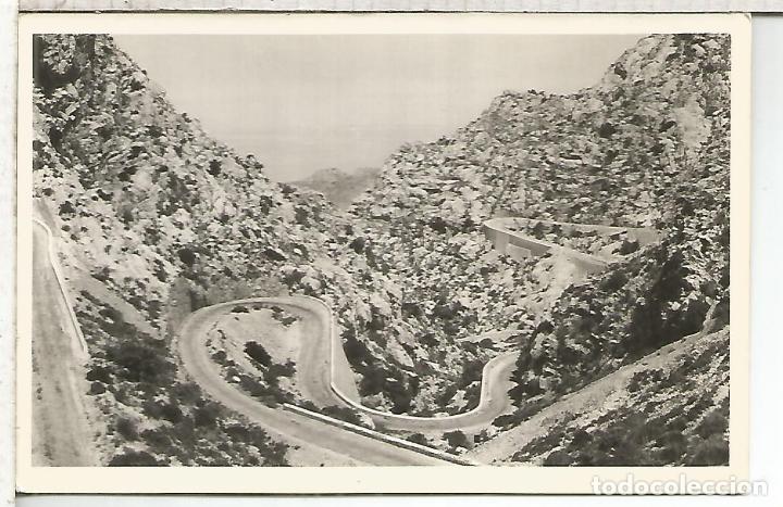 Postkarten: BALEARES MALLORCA CALOBRA SIN ESCRIBIR