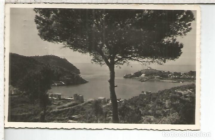 Postales: BALEARES MALLORCA SOLLER ESCRITA - Foto 1