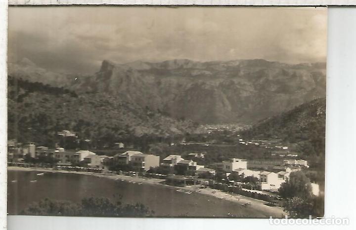 Postales: BALEARES MALLORCA SOLLER SIN ESCRIBIR - Foto 1