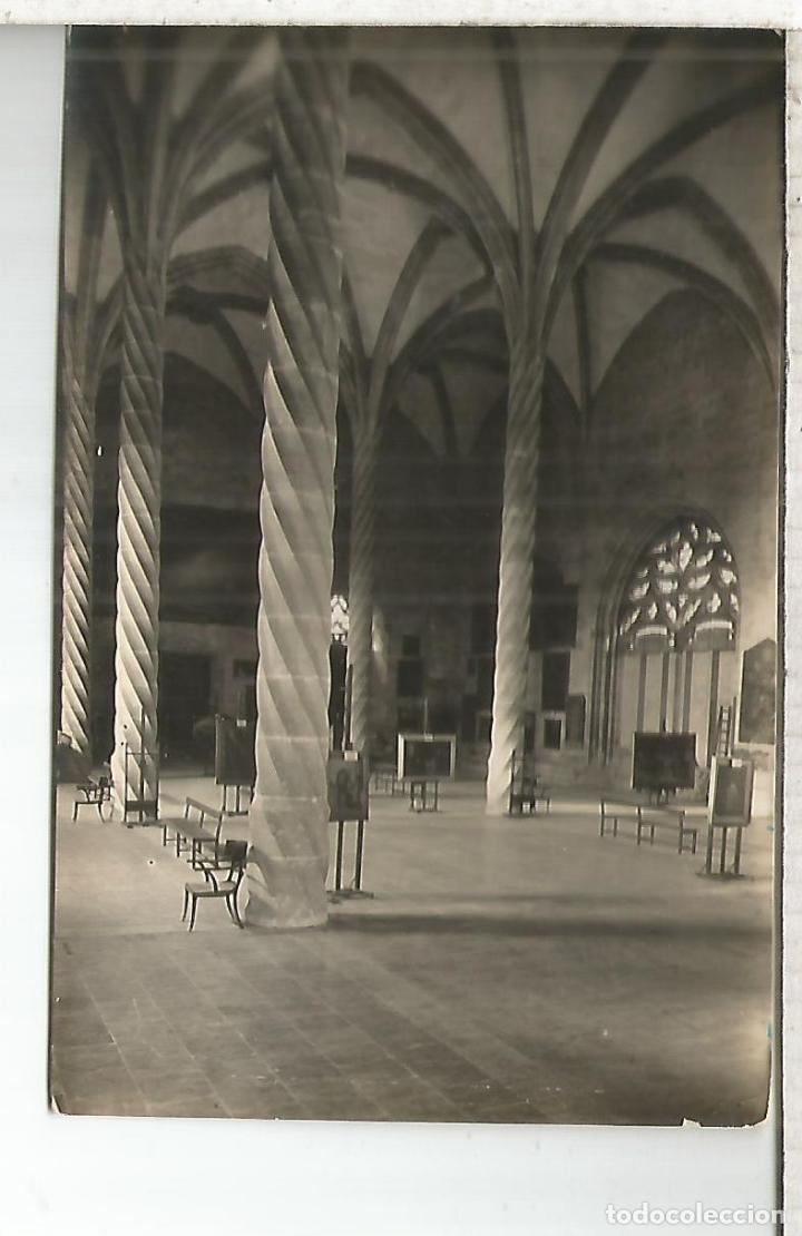 Postales: BALEARES MALLORCA PALMA ESCRITA - Foto 1