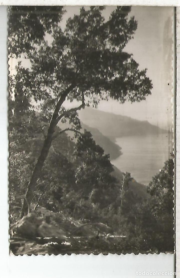 Postais: BALEARES MALLORCA VALLDEMOSA ESCRITA
