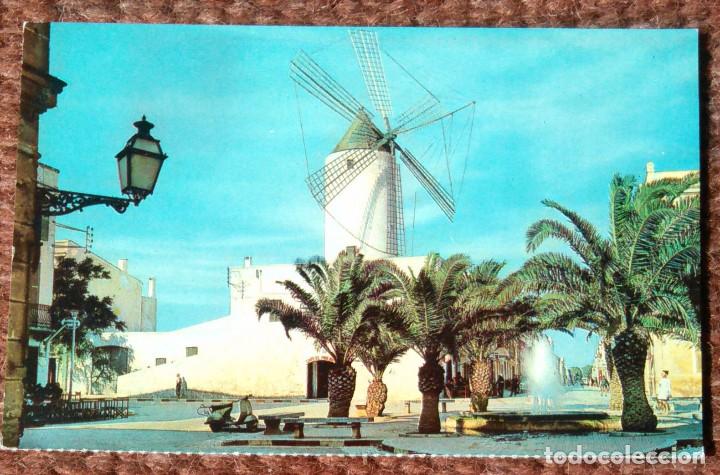 Postales: MENORCA - CIUDADELA - Foto 1
