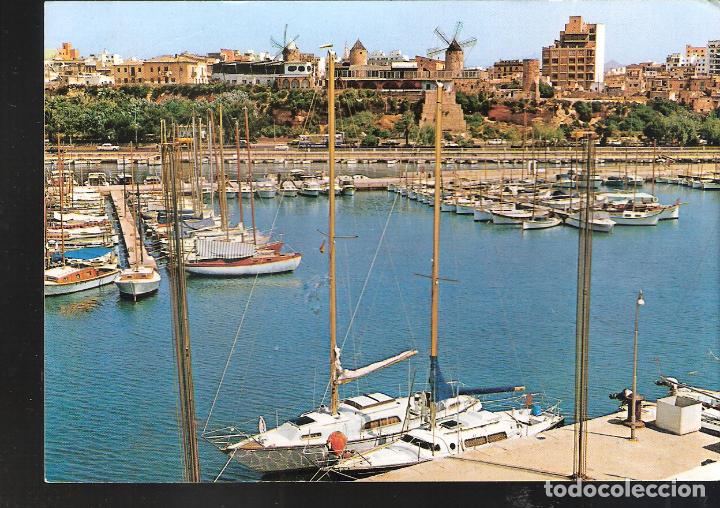 Postales: Palma de Mallorca. - Foto 1