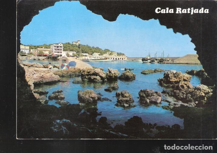Postales: Puerto. Cala Ratjada. Mallorca - Foto 1