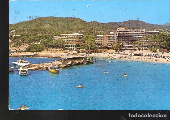 Postales: Camp de Mar. Mallorca - Foto 1