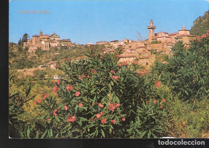 Postales: Valldemosa. Mallorca - Foto 1