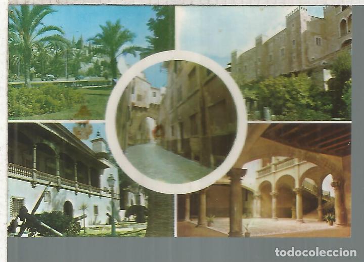 Postales: PALMA DE MALLORCA ESCRITA - Foto 1