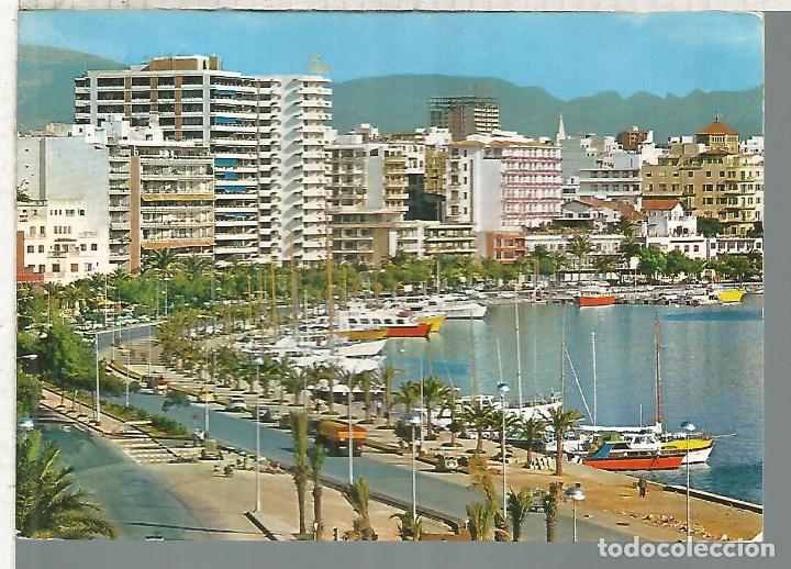 Postales: PALMA DE MALLORCA ESCRITA - Foto 1