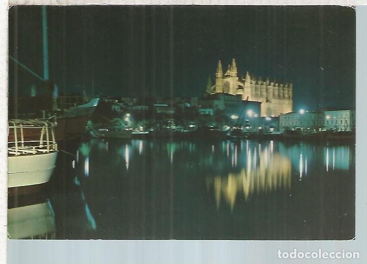 Postales: PALMA DE MALLORCA ESCRITA - Foto 1