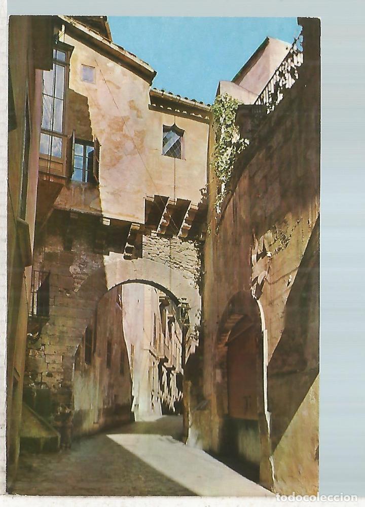 Postales: PALMA DE MALLORCA ESCRITA - Foto 1