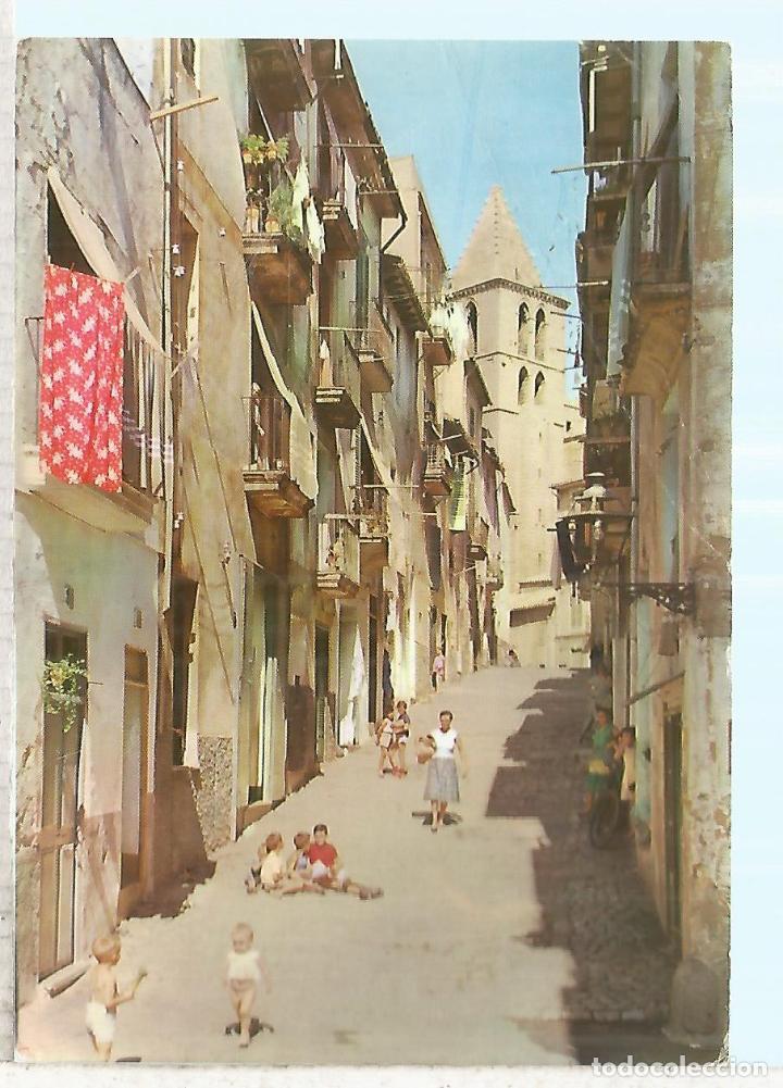 Postales: PALMA DE MALLORCA ESCRITA - Foto 1