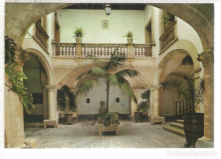 Postales: PALMA DE MALLORCA SIN ESCRIBIR - Foto 1