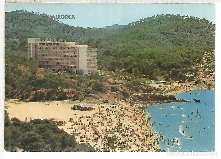 Postales: PAGUERA MALLORCA ESCRITA - Foto 1